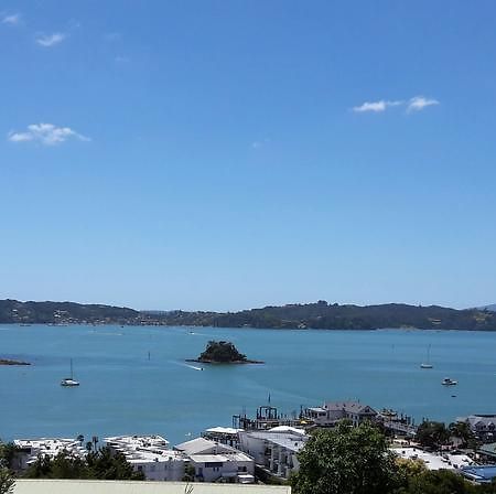 Top Of The Bay Paihia Εξωτερικό φωτογραφία