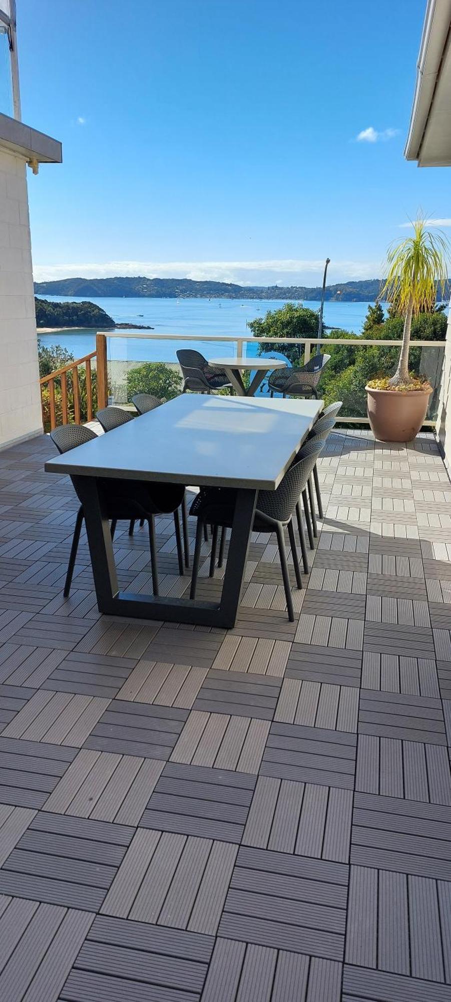Top Of The Bay Paihia Εξωτερικό φωτογραφία
