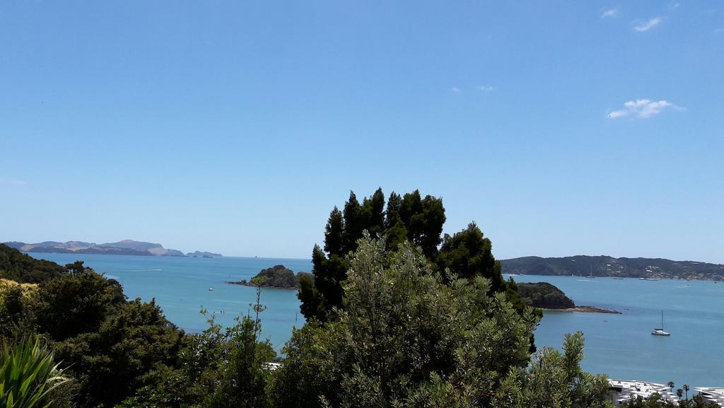 Top Of The Bay Paihia Εξωτερικό φωτογραφία