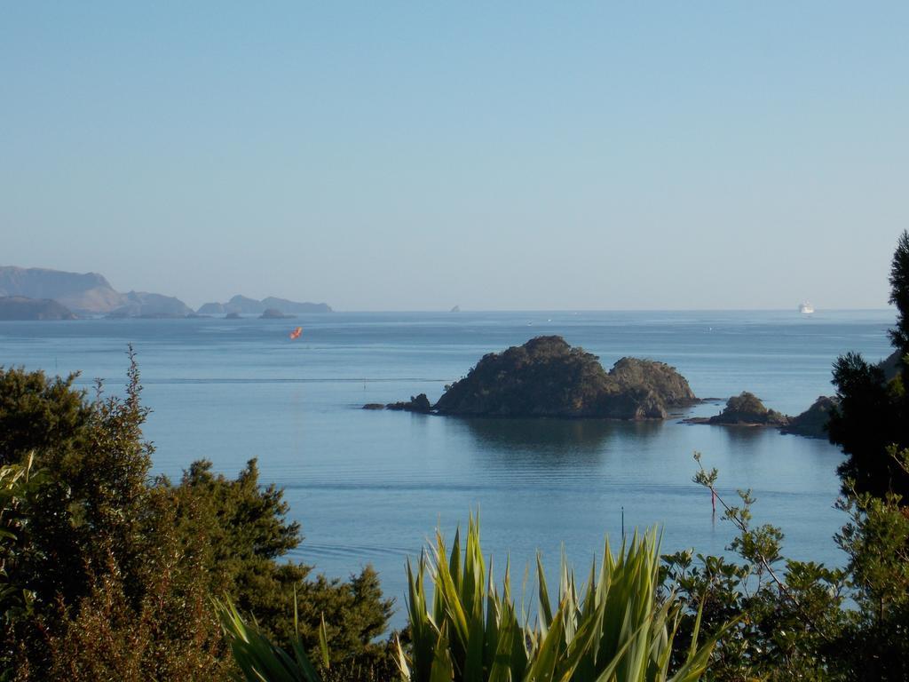Top Of The Bay Paihia Εξωτερικό φωτογραφία