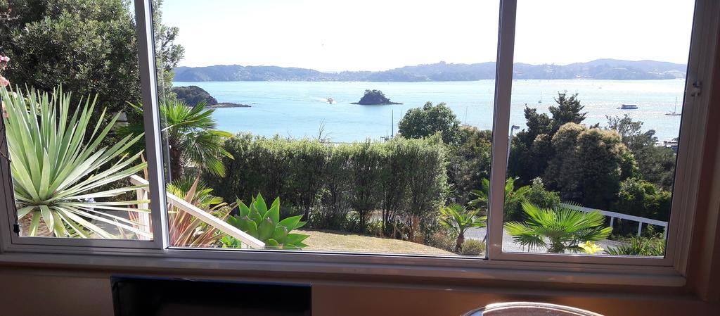 Top Of The Bay Paihia Εξωτερικό φωτογραφία