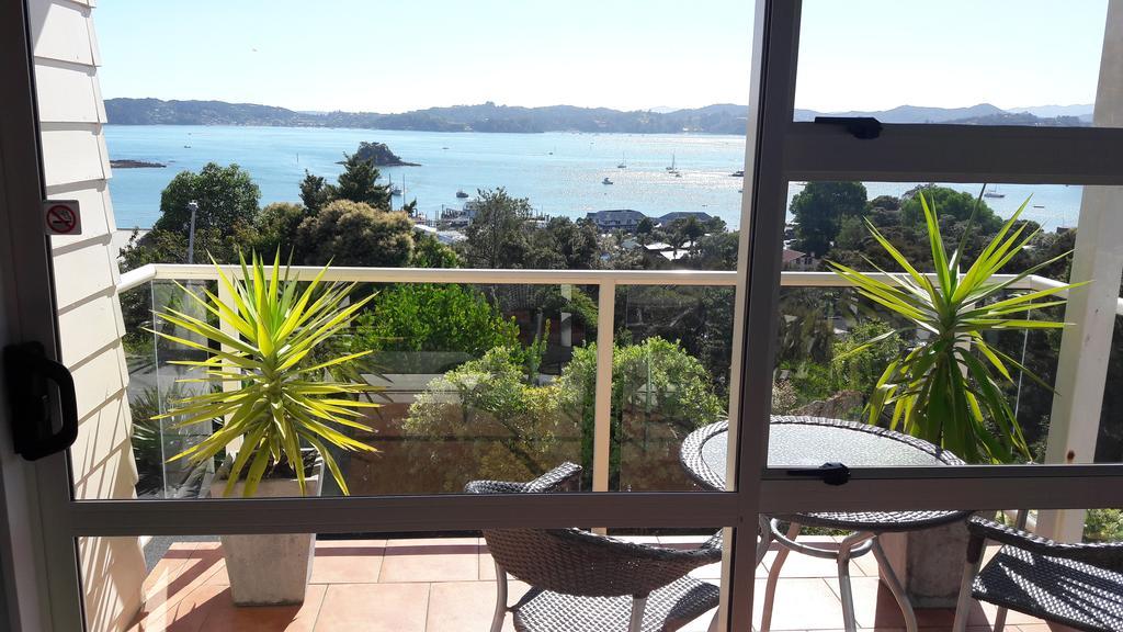 Top Of The Bay Paihia Εξωτερικό φωτογραφία